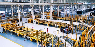 Company Profile