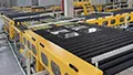 Architectural Glass Production Line