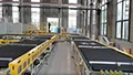 Architectural Glass Production Line