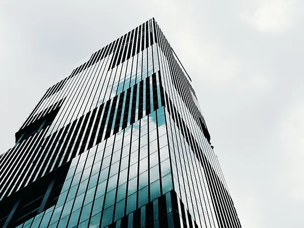Architectural Glass Production Line