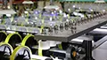 Automotive Glass Production Line