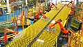 Automotive Glass Production Line