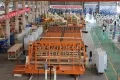 Electronic Glass Production Line