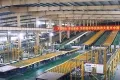 Electronic Glass Production Line