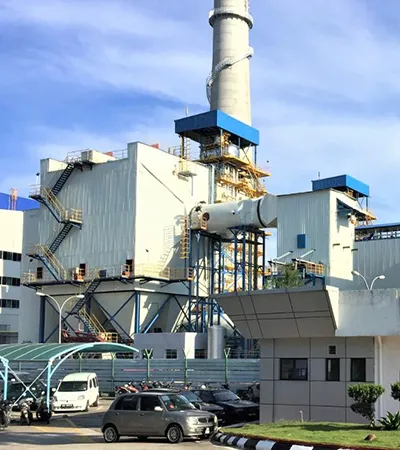 Float Glass & Solar Glass Production Line