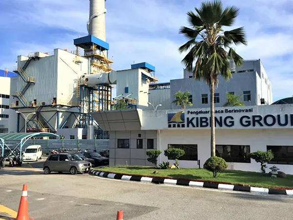 Float Glass & Solar Glass Production Line