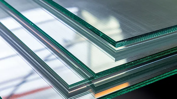 Hollow Glass Production Line