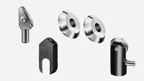 Spare Parts Supply System