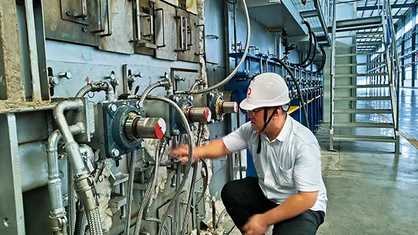 Repair & Maintenance Services