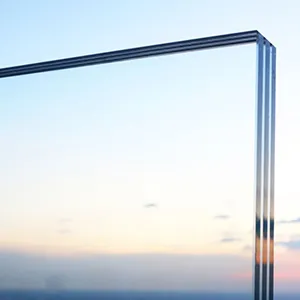 Solar Glass Production Line