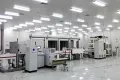Solar Glass Production Line