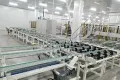 Solar Glass Production Line