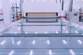 Solar Glass Production Line