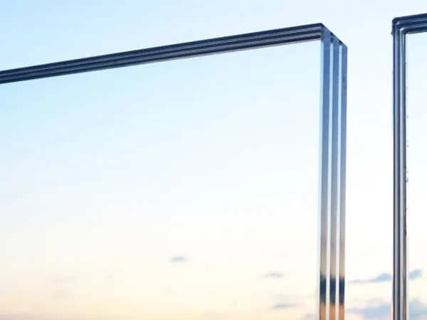 Solar Glass Production Line