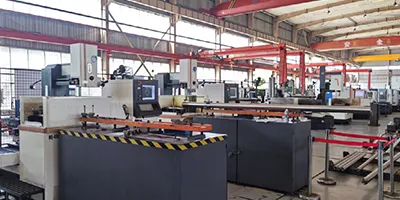 Wire-cutting machines (6 units)