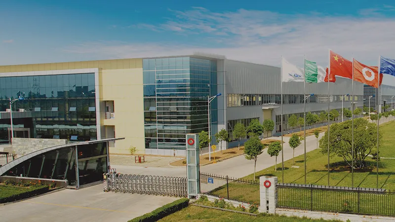 Flat Glass Production Equipment Manufacturer
