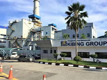 Float Glass & Solar Glass Production Line