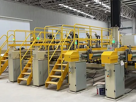 Cold End Equipment