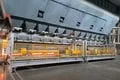 Batch Charger (Glass Furnace Feeder)