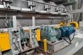 Batch Charger (Glass Furnace Feeder)