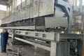 Batch Charger (Glass Furnace Feeder)