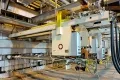Float Glass Top Roller