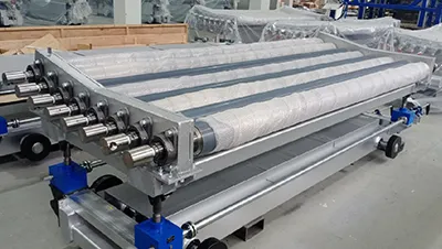 Lift-Out Roller