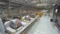 Glass Annealing Lehr