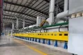 Float Glass Annealing Lehr with Roller Conveyor