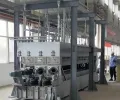Dross Box (with Lift-Out Roller)