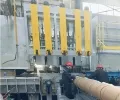 Dross Box (with Lift-Out Roller)