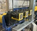 Dross Box (with Lift-Out Roller)