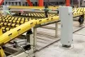 Automatic Glass Longitudinal Cutting Machine (In-line Cutting)