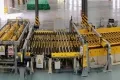 Glass Breakout Machine