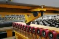 Glass Breakout Machine