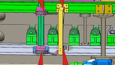Enhanced safety