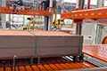 Automatic Glass Sheet Packaging Line
