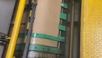 High-speed operation