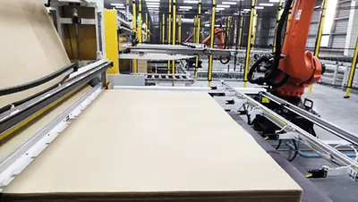 High precision