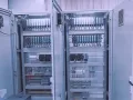 Distributed Control System (DCS) for Glass Production