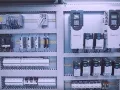 Distributed Control System (DCS) for Glass Production