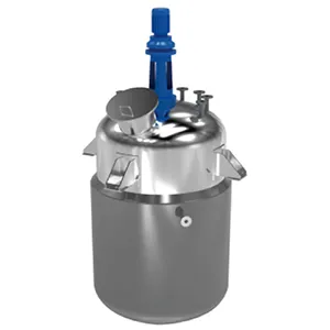 Reactor (Chemical Vessel)