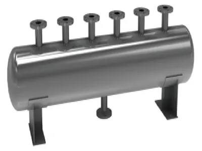 Gas Distributor