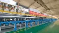 Float Glass Production Line