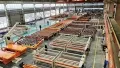 Float Glass Production Line