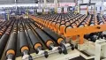 Float Glass Production Line