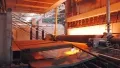 Rolled Glass Production Line
