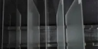 Ultra-clear ultra-thin photovoltaic glass